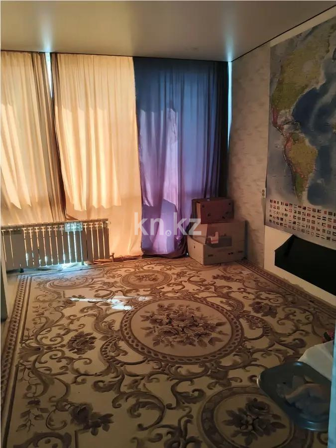 Продажа 4-комнатной квартиры, 130 м², ул. А-91, дом  16 - Продажа  четырехкомнатных квартир в Астане без посредников фото 2 из 8