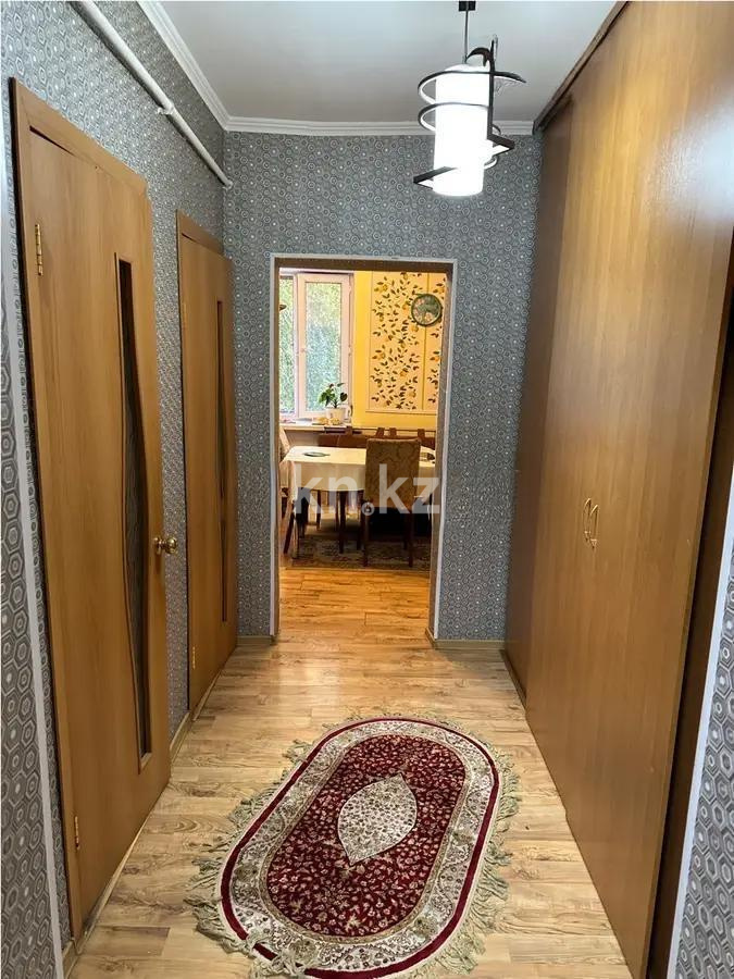 Продажа 3-комнатной квартиры, 98 м², ул. Мустафина, дом  1/2 - Продажа  трехкомнатных квартир в Астане без посредников с фото фото 7 из 7
