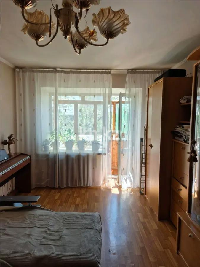 Продажа 3-комнатной квартиры, 53 м², ул. Алиханова, дом  8а в Караганде