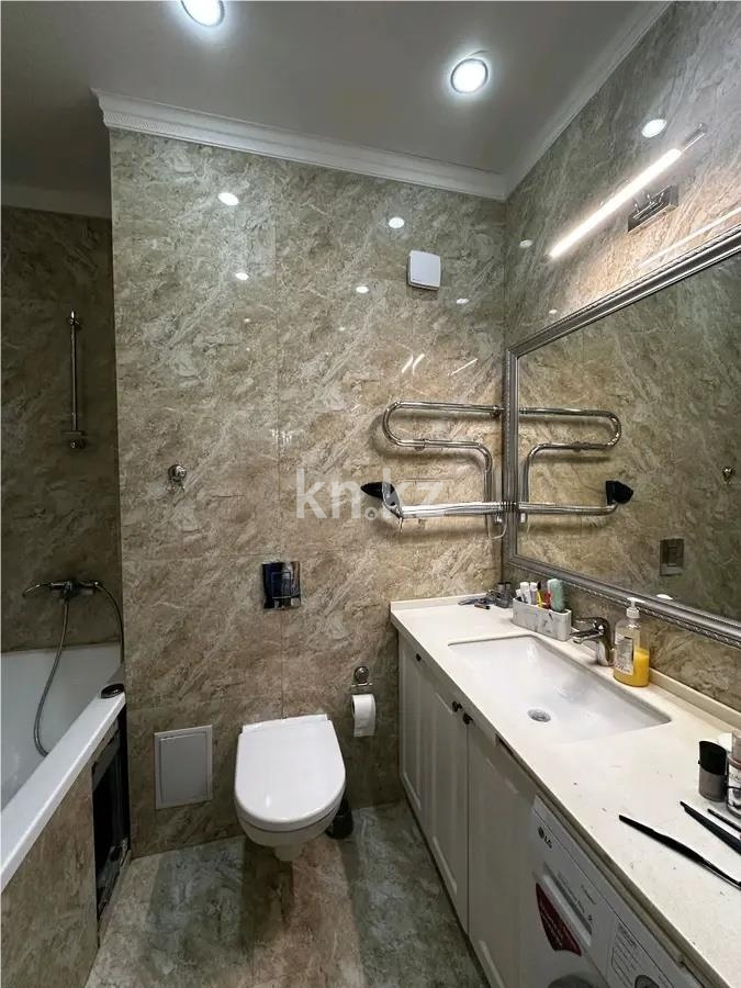Продажа 4-комнатной квартиры, 122 м² в Астане - фото 5