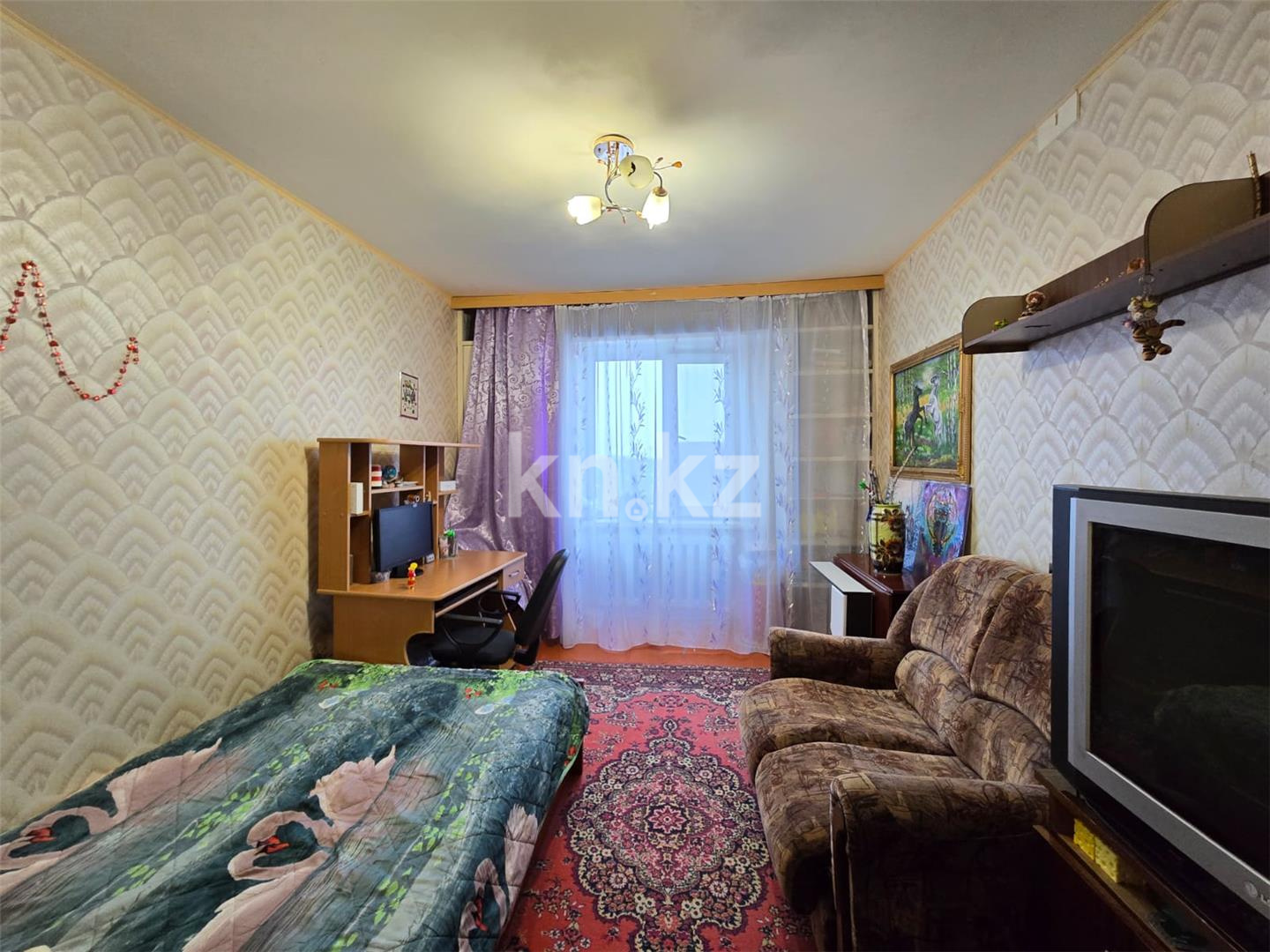 Продажа 3-комнатной квартиры, 70 м², ул. 70 квартал - Продажа квартир в Темиртау фото 5 из 15