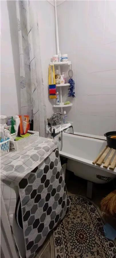 Продажа 3-комнатной квартиры, 64 м², пр. Мира, дом  112/2 - Продажа квартир в Темиртау без посредников фото 5 из 6