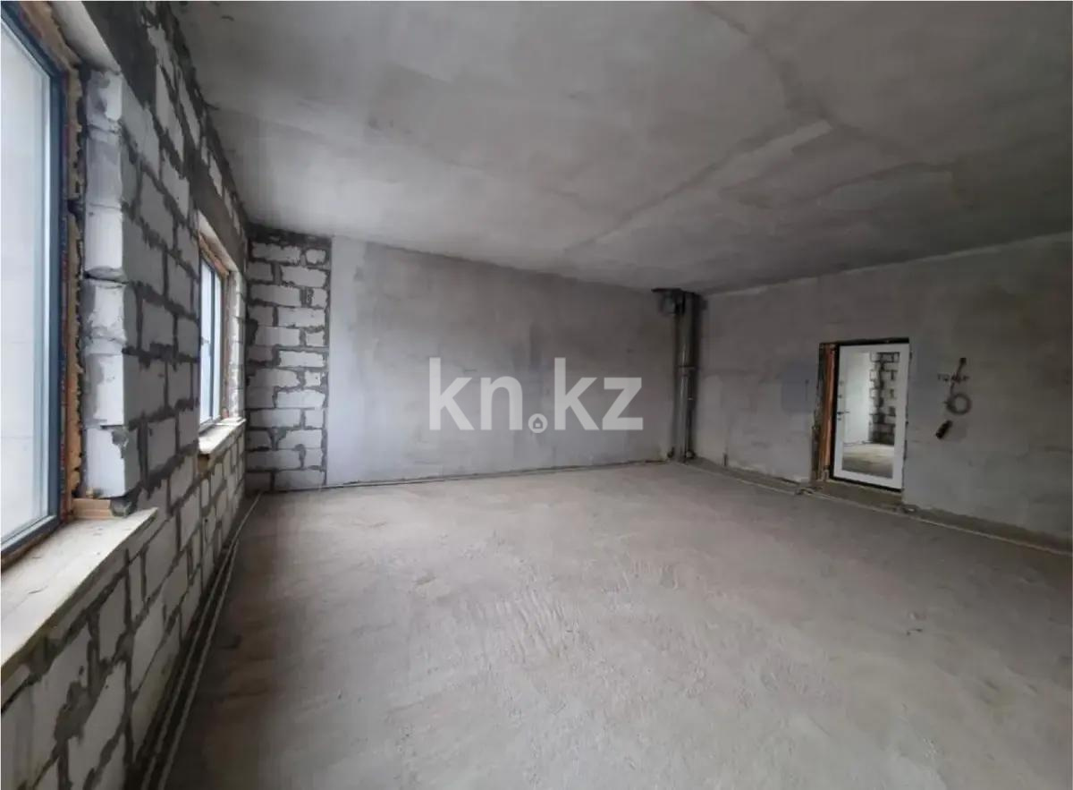 Продажа 2-комнатной квартиры, 60 м², ул. Сейдимбека, дом  110/1 - Продажа квартир в Алматы фото 1 из 3