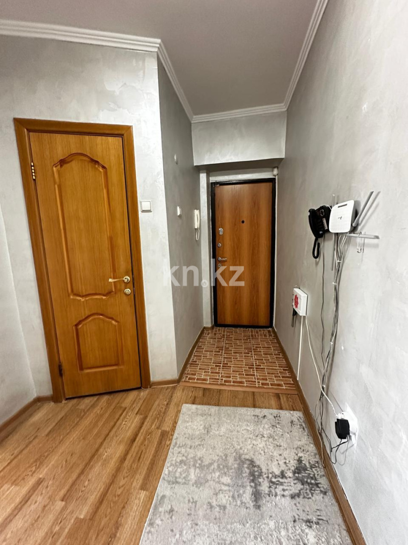 Продажа 2-комнатной квартиры, 54 м², мкр-н Мамыр-7 в Алматы - фото 13