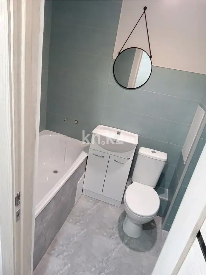 Продажа 1-комнатной квартиры, 21 м², ул. Е-810, дом  2/21 - Продажа квартир в Астане фото 2 из 3