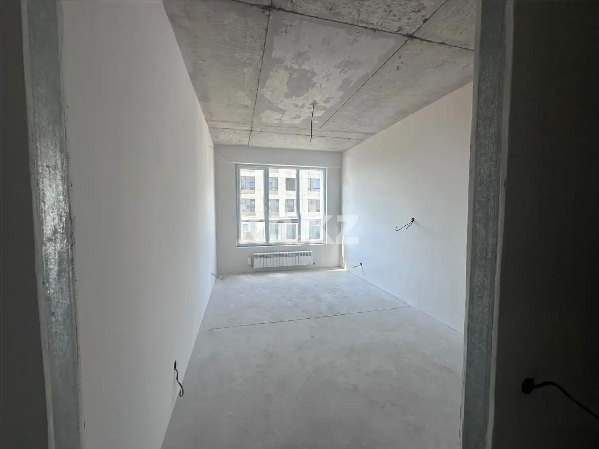 Продажа 1-комнатной квартиры, 38.5 м², пр. Рыскулова, дом  2б/2 в Алматы