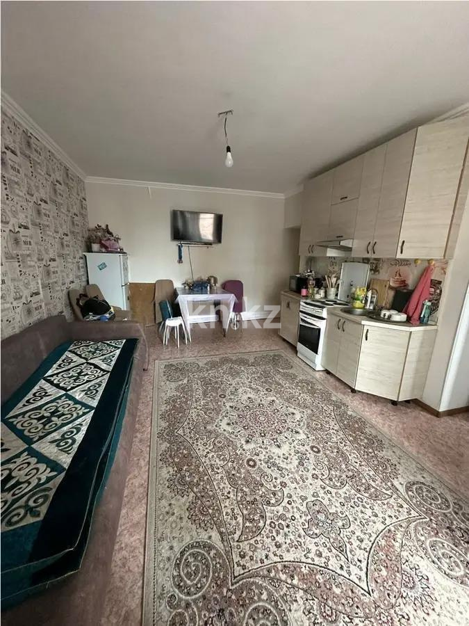 Продажа 1-комнатной квартиры, 40 м² в Астане