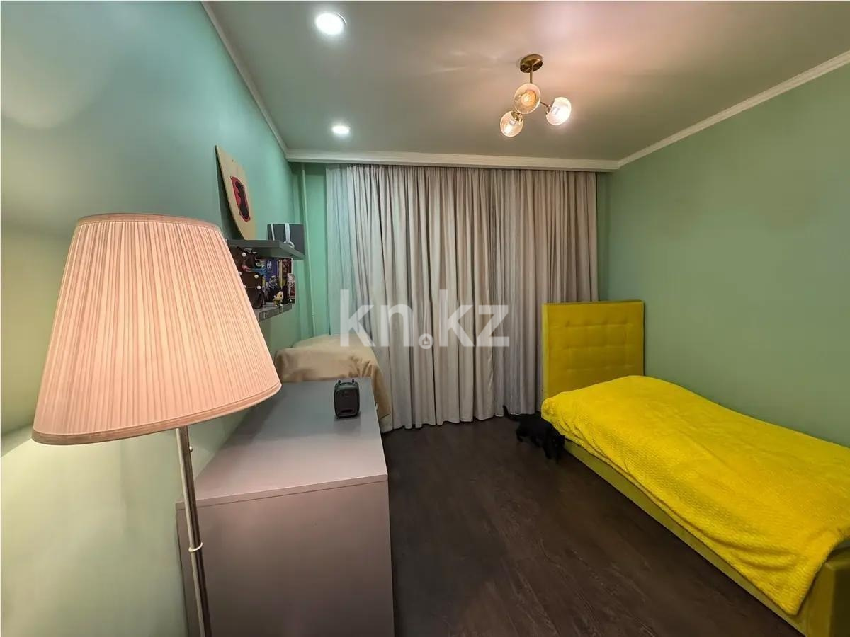 Продажа 4-комнатной квартиры, 96.7 м² в Алматы - фото 3