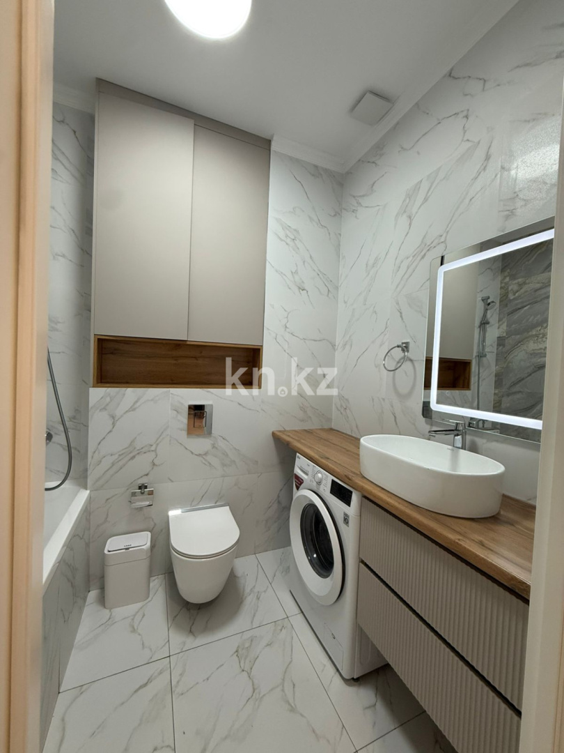 Продажа 2-комнатной квартиры, 48 м² в Астане - фото 12