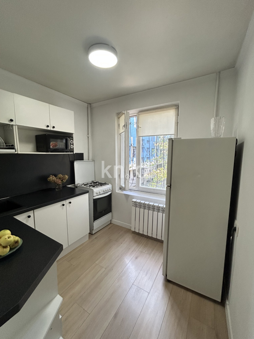 Продажа 3-комнатной квартиры, 60 м² - Продажа квартир в Семее фото 14 из 23