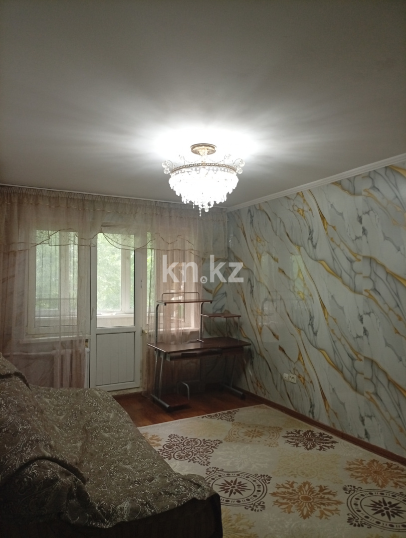 Аренда 3-комнатной квартиры, 60 м² - Аренда квартир помесячно в Алматы фото 3 из 8