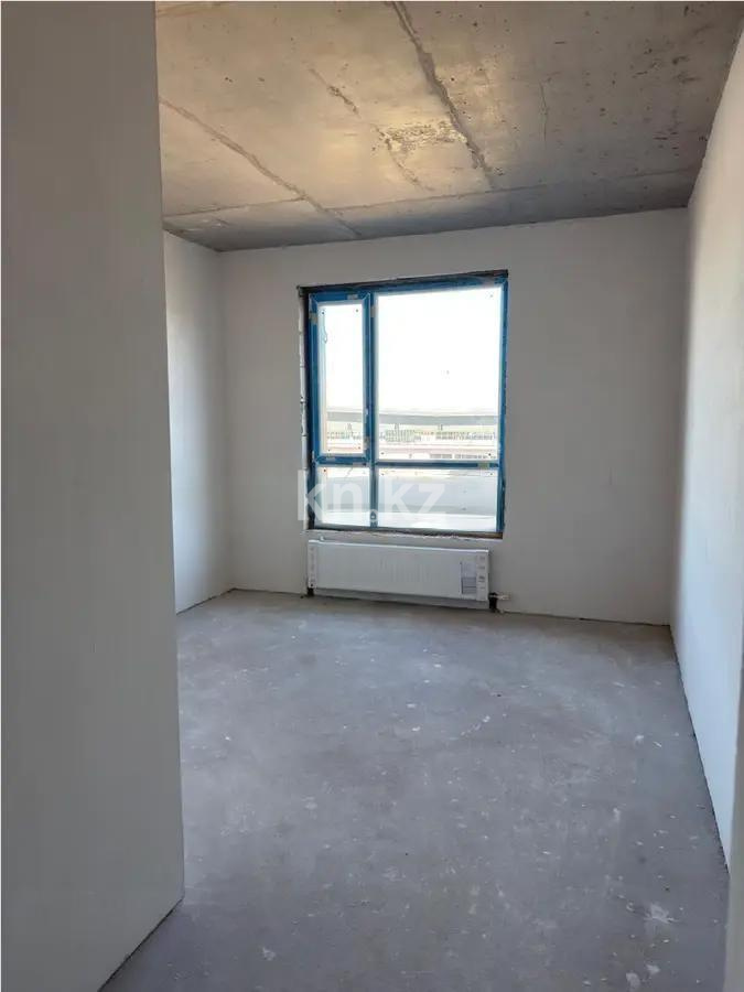 Продажа 1-комнатной квартиры, 38 м², ул. Нажимеденова, дом  54 - Продажа квартир в Астане фото 1 из 3