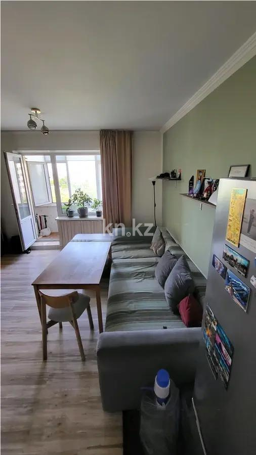 Продажа 2-комнатной квартиры, 48.5 м², ул. Сембинова, дом  7 - Продажа  двухкомнатных квартир в новостройках Астаны без посредников фото 1 из 5