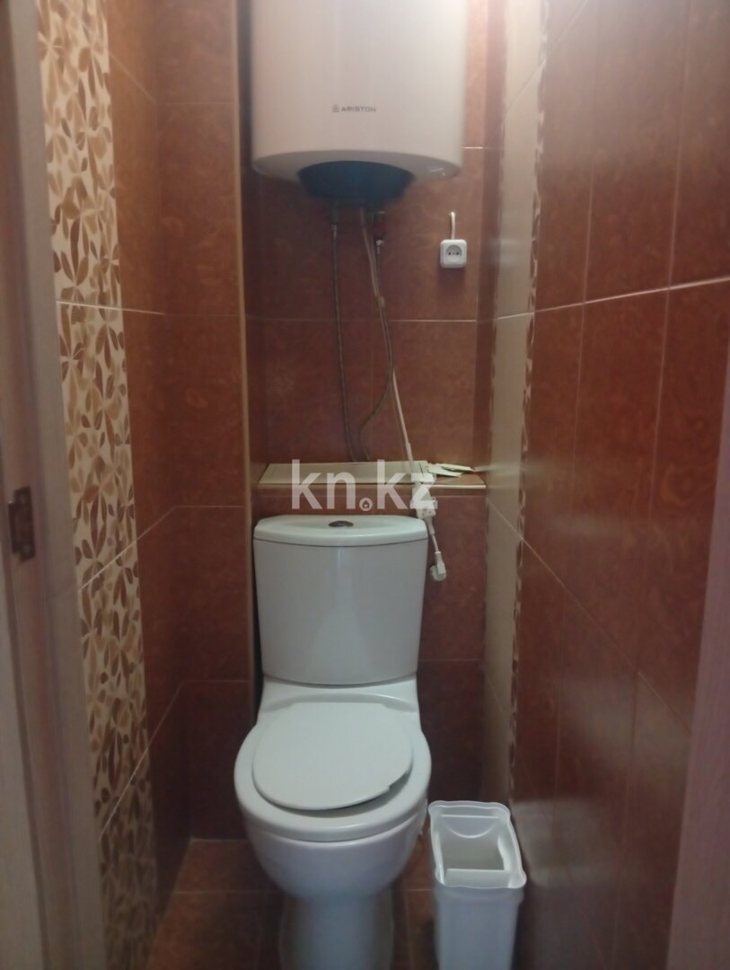Продажа 2-комнатной квартиры, 51 м² в Караганде - фото 16