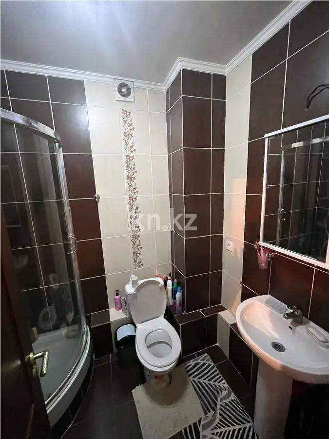 Продажа 1-комнатной квартиры, 33 м², ул. Иманова, дом  26 - Продажа квартир в Астане фото 2 из 2