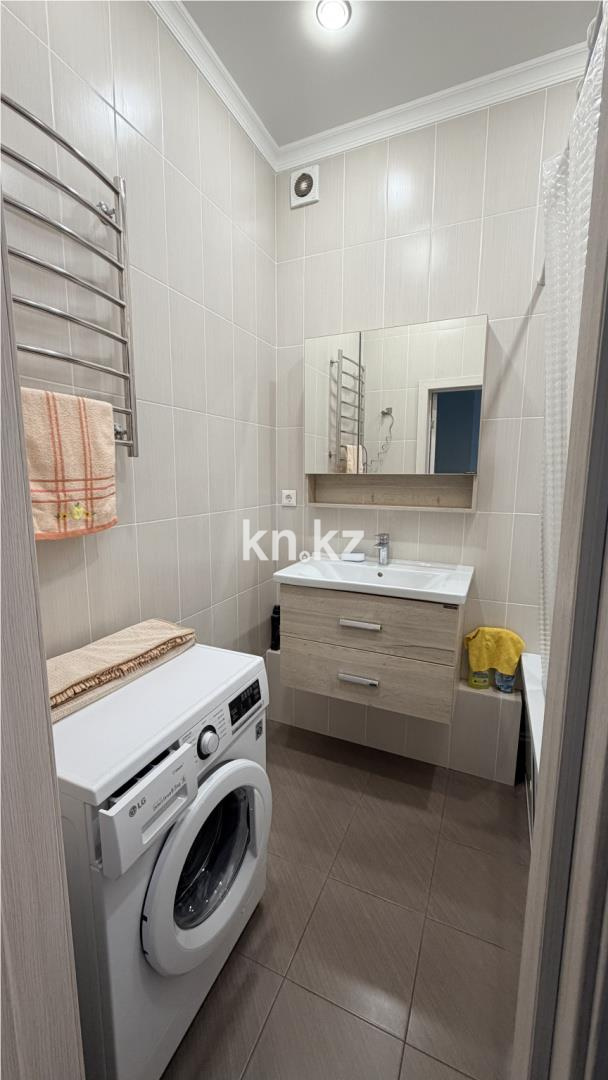 Продажа 2-комнатной квартиры, 64 м² в Караганде - фото 3