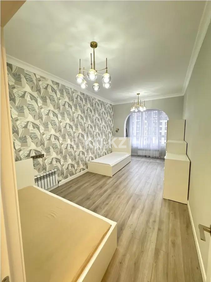 Продажа 3-комнатной квартиры, 72 м², ул. Култегин, дом  10 - Продажа  трехкомнатных квартир в Астане с фото фото 3 из 5