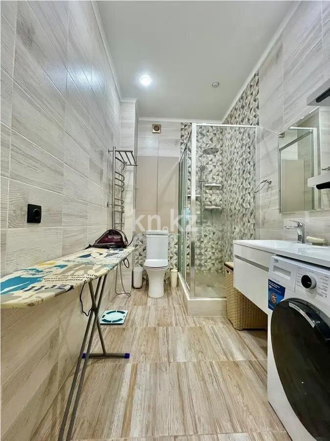 Продажа 3-комнатной квартиры, 91 м² в Астане - фото 4