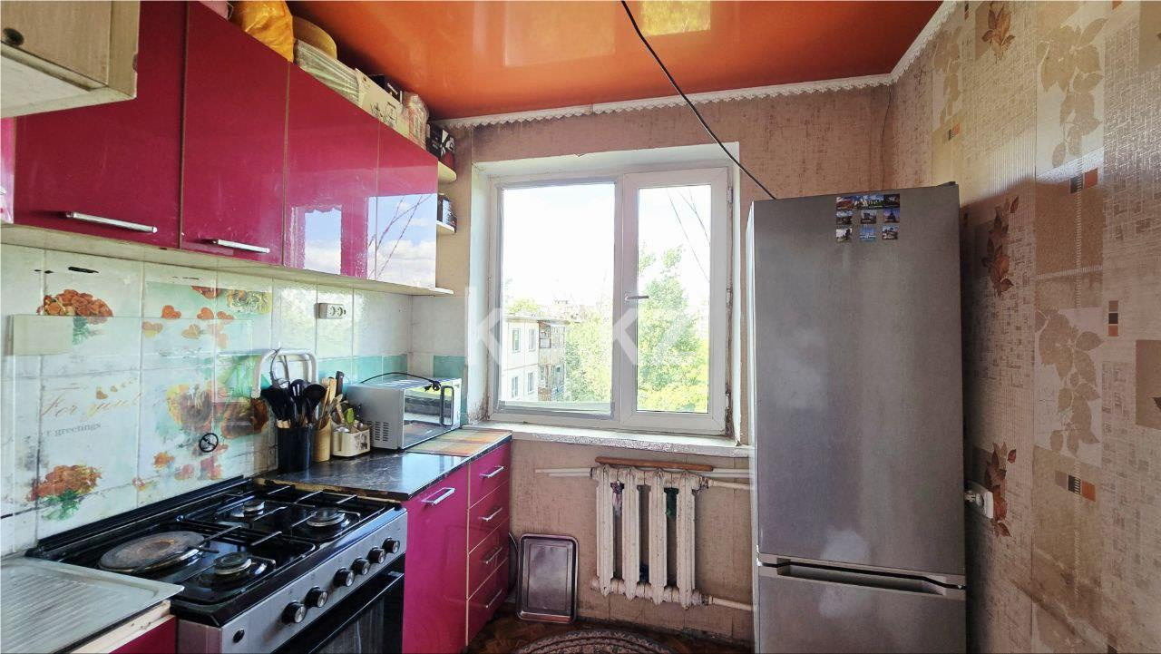Продажа 2-комнатной квартиры, 44 м², ул. Абая в Темиртау - фото 5