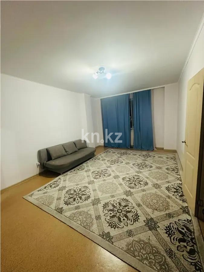 Продажа 1-комнатной квартиры, 39 м², ул. Дукенулы, дом  38/1 стр - Продажа квартир в новостройках Астаны без посредников с фото фото 1 из 2