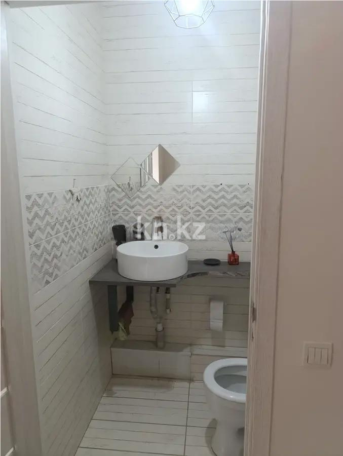 Продажа 3-комнатной квартиры, 95 м², мкр-н Кайрат, дом  152/1 - Продажа квартир в Алматы фото 3 из 5