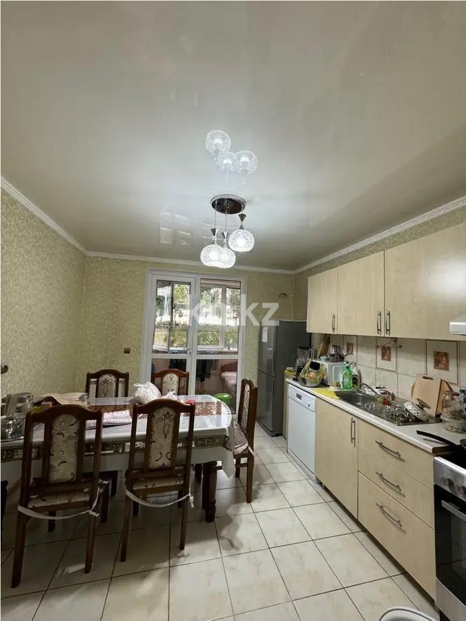 Продажа 2-комнатной квартиры, 66.1 м², мкр-н Аккент, дом  28 - Продажа  двухкомнатных квартир в Алматы без посредников с фото фото 3 из 5