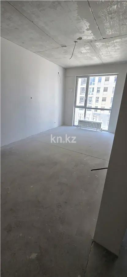 Продажа 2-комнатной квартиры, 61.8 м² - Продажа квартир в новостройках Алматы без посредников - страница 7 фото 2 из 3