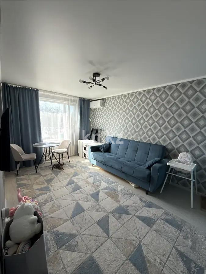 Продажа 2-комнатной квартиры, 46 м² - Продажа двухкомнатных квартир в Астане фото 1 из 6