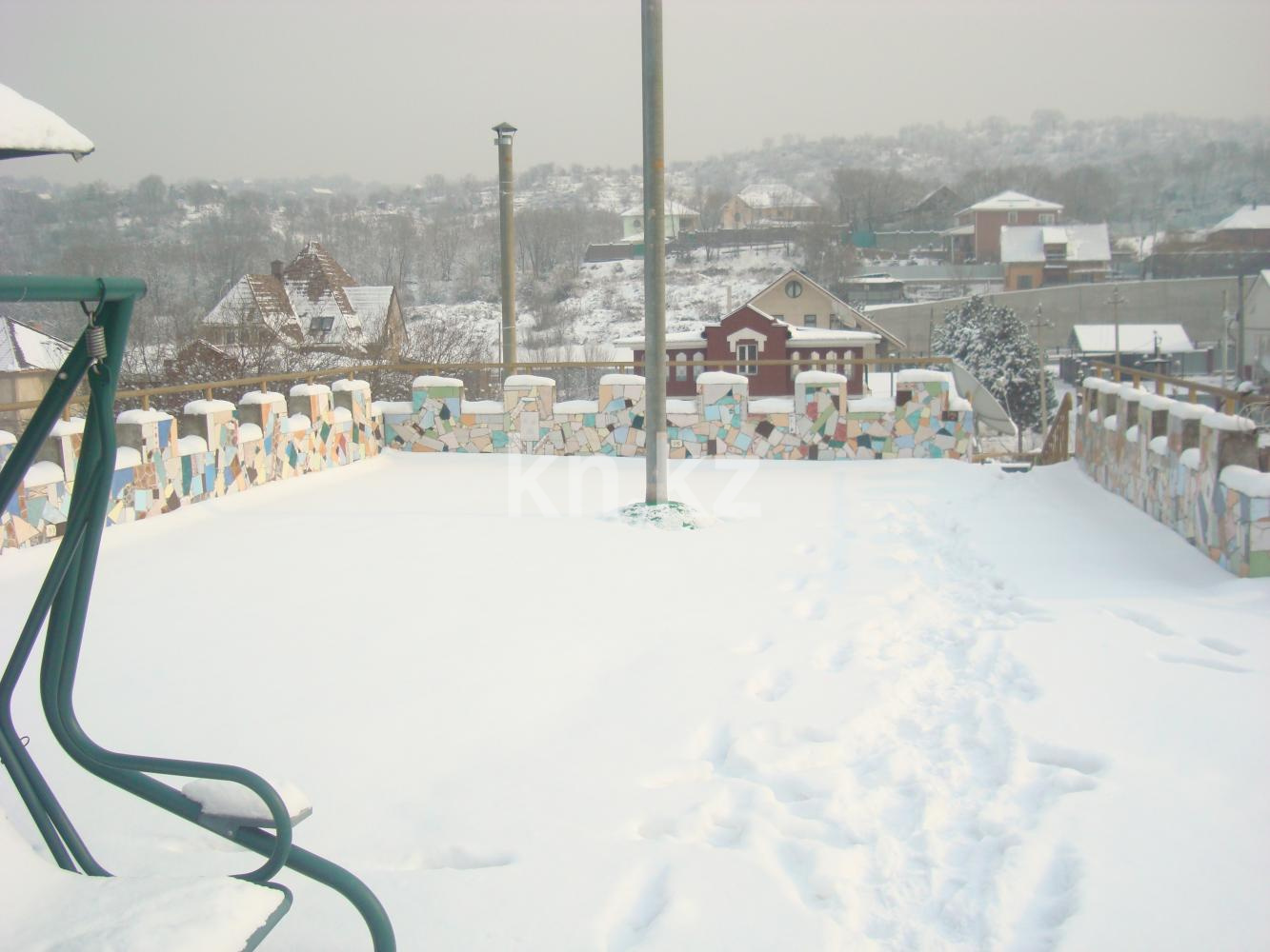 Продажа дома, 1300 м², ул. Космодемьянской - Продажа домов, коттеджей в Алматы без посредников фото 9 из 18