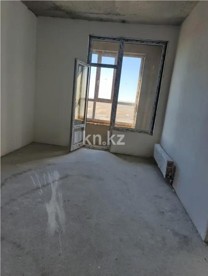 Продажа 1-комнатной квартиры, 36.4 м², пр. Туран, дом  83/1 в Астане - фото 2