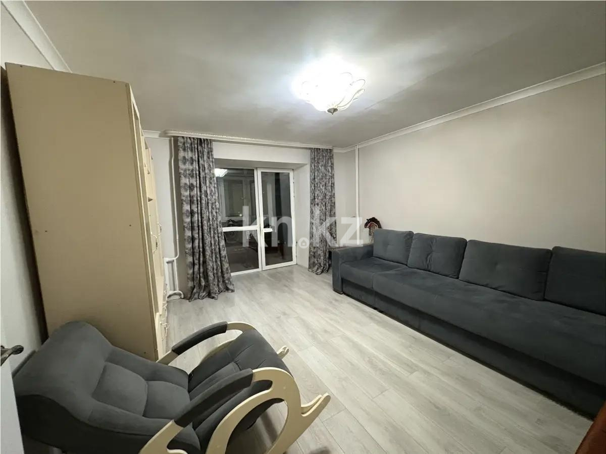 Продажа 3-комнатной квартиры, 72 м² - Продажа трехкомнатных квартир в Астане - страница 2 фото 1 из 4