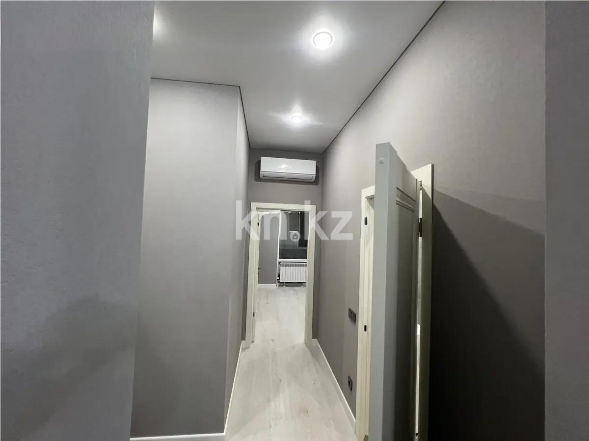 Продажа 2-комнатной квартиры, 40 м² - Недвижимость в Астане - страница 11 фото 6 из 7