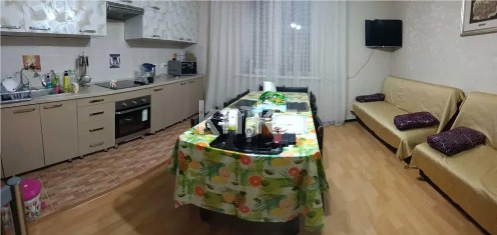 Продажа 2-комнатной квартиры, 85 м² в Алматы - фото 3