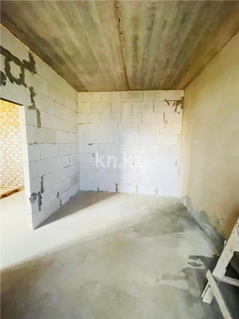 Продажа 1-комнатной квартиры, 45 м², ул. Муканова - Продажа квартир в Караганде фото 3 из 9