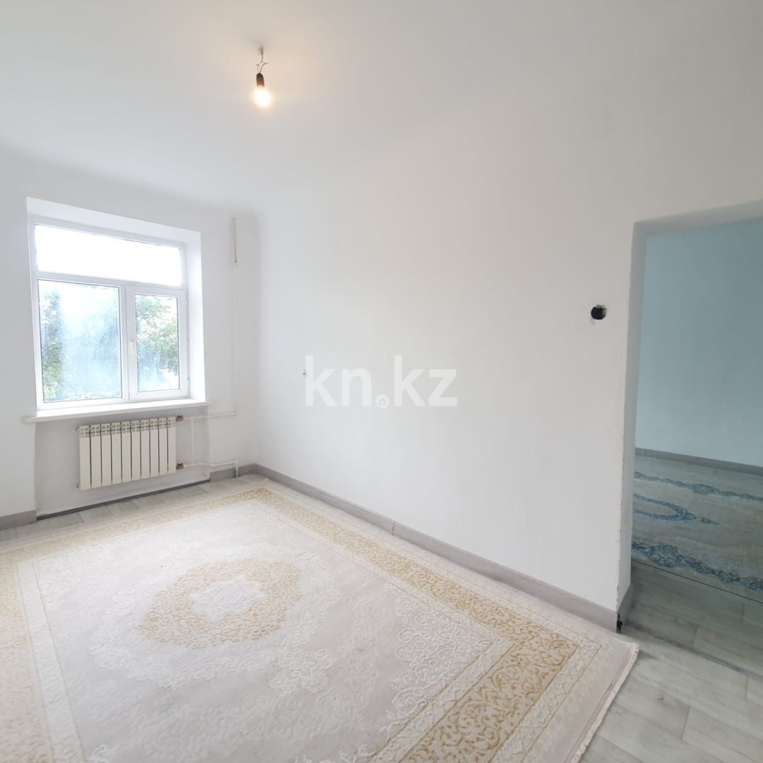 Продажа 4-комнатной квартиры, 81.1 м², ул. Айтеке би - Продажа квартир в Актобе фото 15 из 25