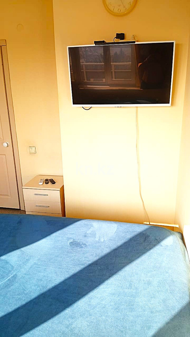 Продажа 1-комнатной квартиры, 39.2 м² - Продажа недвижимости в Алматы фото 7 из 20