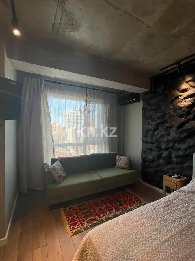 Продажа 2-комнатной квартиры, 49 м², ул. Катаева, дом  218 - Продажа  двухкомнатных квартир в Алматы без посредников фото 1 из 5