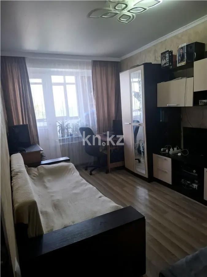 Продажа 2-комнатной квартиры, 45.7 м², ул. Редько, дом  6 - Продажа квартир в Алматы фото 1 из 1