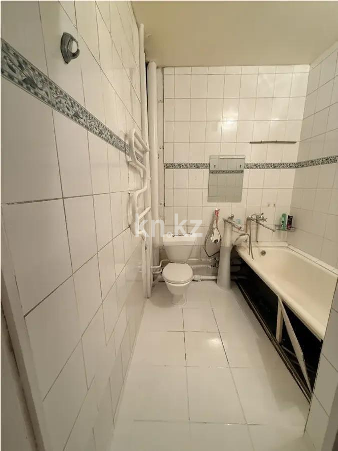 Продажа 1-комнатной квартиры, 40 м² в Алматы - фото 3