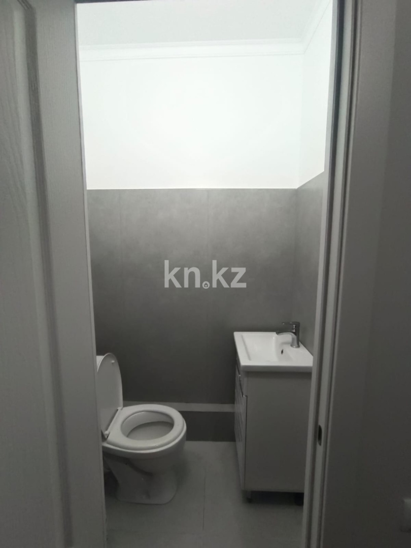 Аренда 2-комнатной квартиры, 63 м², пр. Момышулы, дом  4 - Тауелсиздик в Астане - фото 14