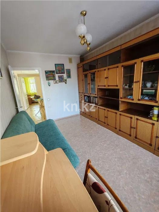 Продажа 3-комнатной квартиры, 66 м² в Астане - фото 4