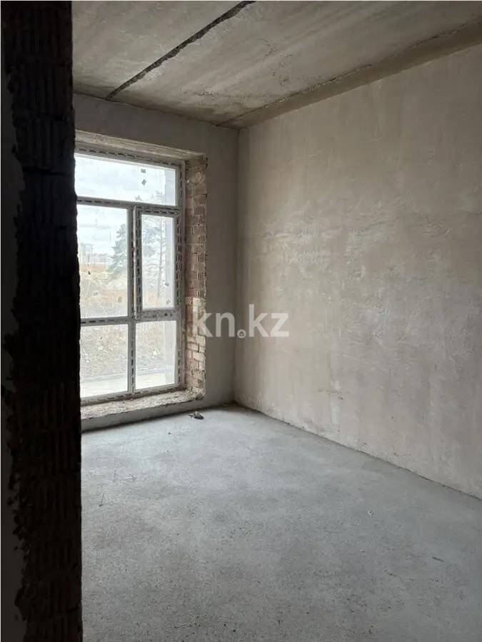 Продажа 1-комнатной квартиры, 34.1 м² в Астане