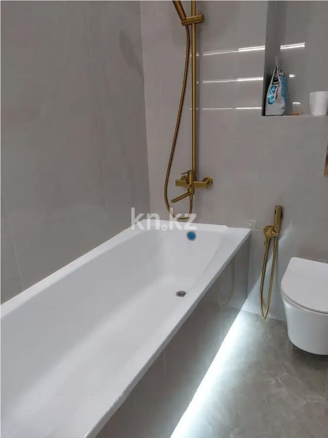 Продажа 2-комнатной квартиры, 63 м² в Астане - фото 2
