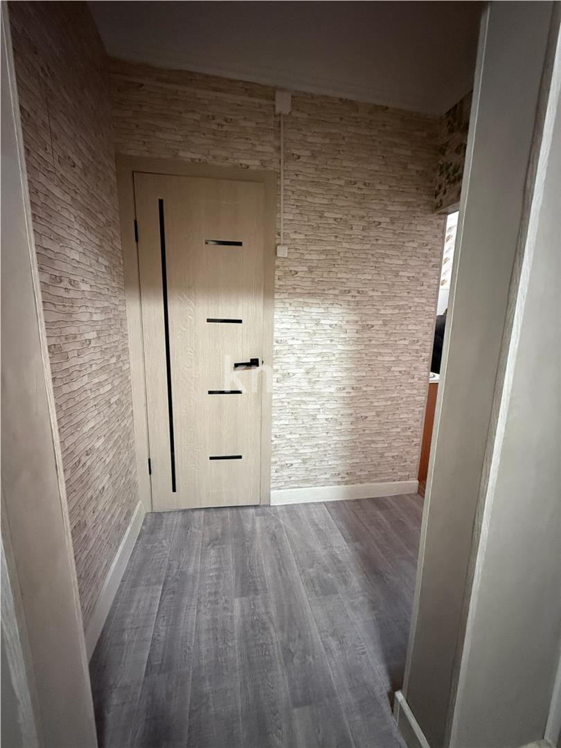 Продажа 2-комнатной квартиры, 47 м² - Продажа двухкомнатных квартир в кирпичном доме в Темиртау фото 9 из 15