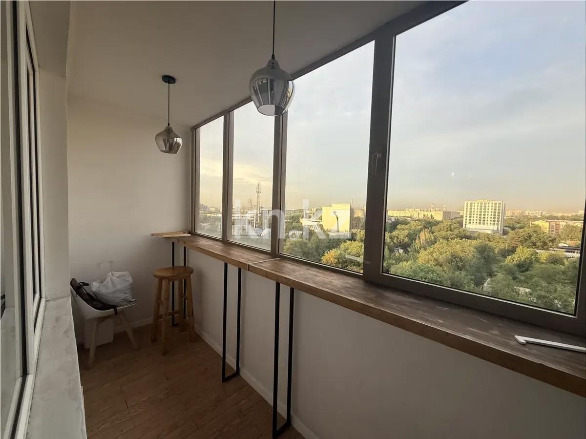 Продажа 2-комнатной квартиры, 85.5 м² - Продажа квартир в Алматы - страница 13 фото 5 из 5