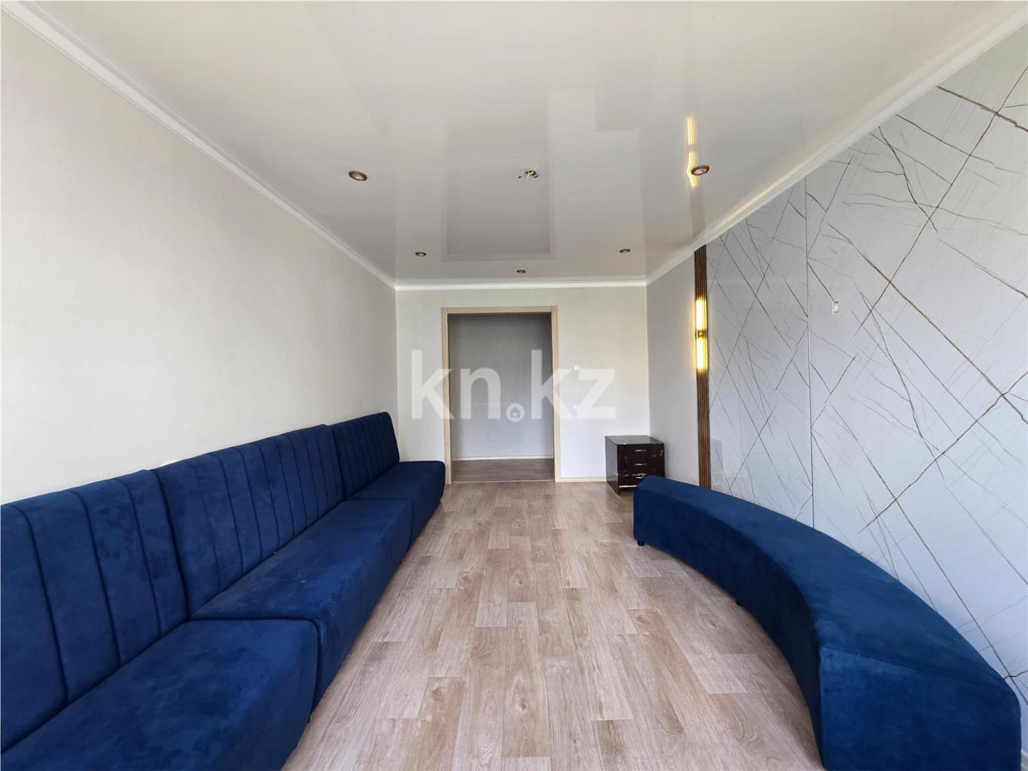 Продажа 3-комнатной квартиры, 70 м², 3А мкр. в Темиртау - фото 2