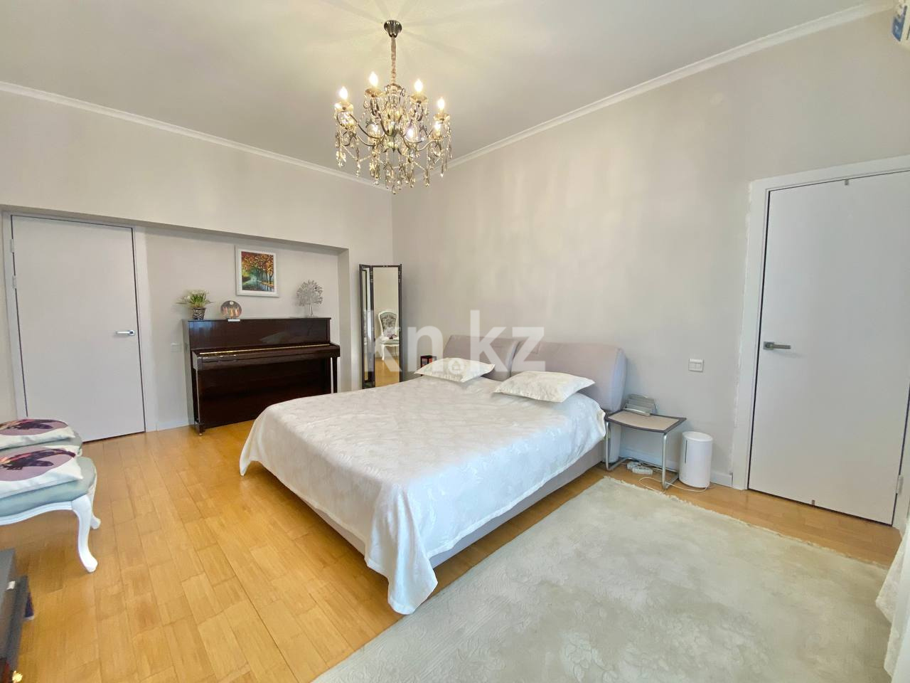 Продажа 4-комнатной квартиры, 130 м² в Астане - фото 8