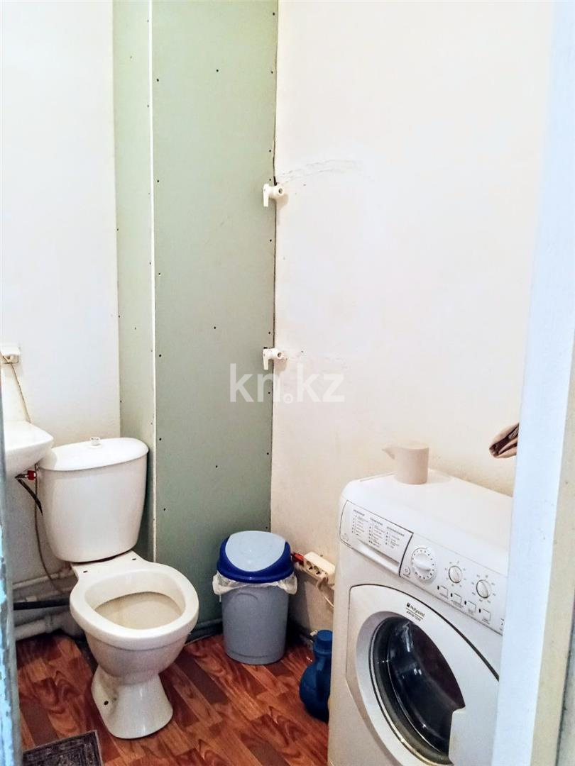 Продажа 2-комнатной квартиры, 60 м², ул. Сарыарка - Продажа  двухкомнатных квартир в Караганде фото 9 из 11