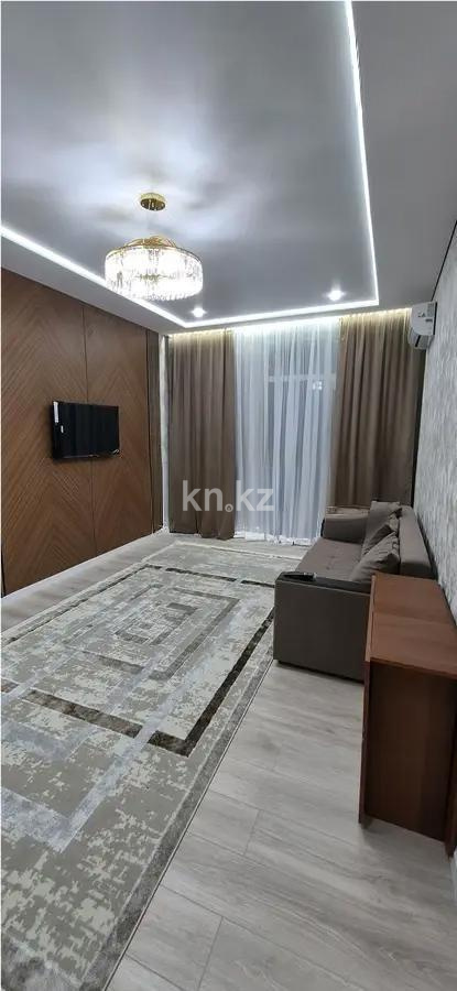 Продажа 2-комнатной квартиры, 64 м² - Продажа  двухкомнатных квартир в новостройках Караганды - страница 3 фото 1 из 5