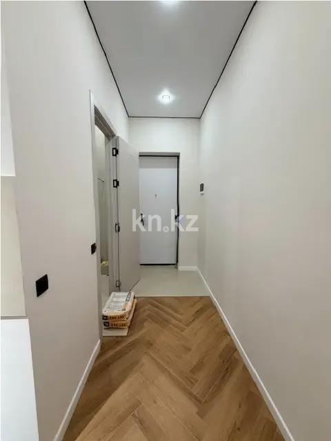 Продажа 1-комнатной квартиры, 34.7 м² - Продажа квартир в Алматы - страница 4 фото 3 из 3